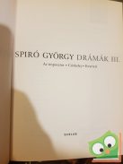 Spiró György: Drámák III.