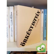 Örkény István: Drámák lll.