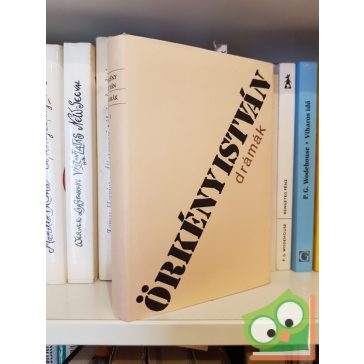 Örkény István: Drámák lll.