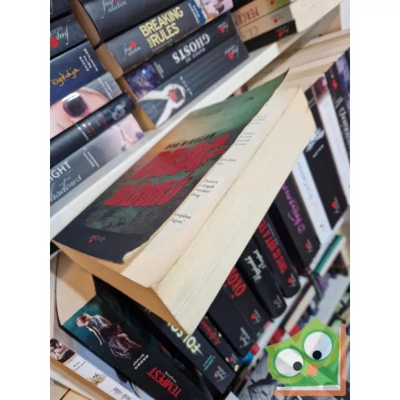 Don Winslow: Drogháború (ritka)