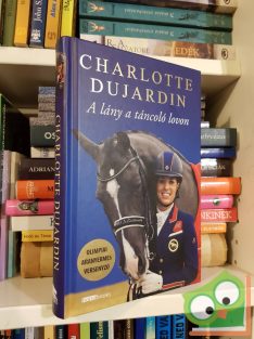 Charlotte Dujardin: A lány a táncoló lovon