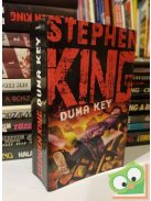 Stephen King: Duma Key (Nagyon ritka, olvasatlan példány)