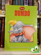 Disney: Dumbó (varázslatos Disney mesék)