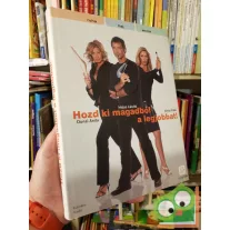   Dunai Anita, Hajas László, Jónás Kata: Hozd ​ki magadból a legjobbat!