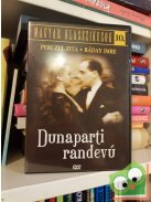 Dunaparti randevú (Magyar klasszikusok sorozat 10. ) (DVD)