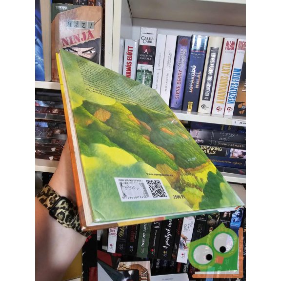 Gerald Durrell: Léghajóval a világ körül (ritka)