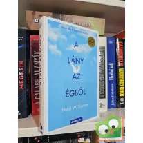 Heidi W. Durrow: A lány az égből