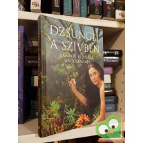   Forgács Zsuzsa Bruria (szerk.): Dzsungel a szívben (kitakart psyché sorozat 3. kötete)