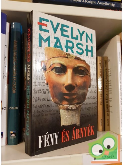 Evelyn Marsh: Fény és árnyék