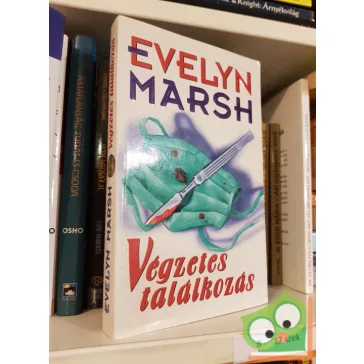 Evelyn Marsh: Végzetes találkozás