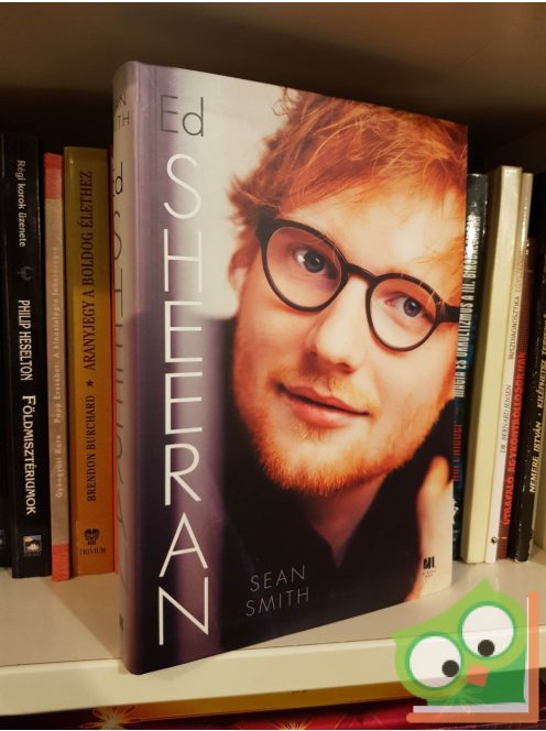 Sean Smith: Ed Sheeran