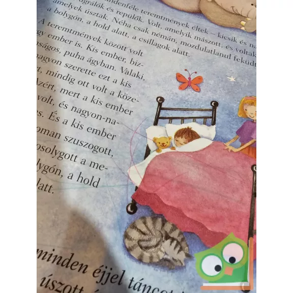 Nicola Baxter: Édes álmok