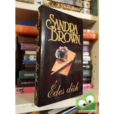 Sandra Brown: Édes düh