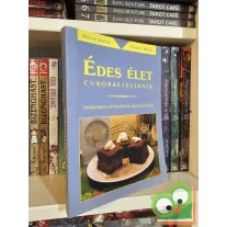   Máger József - Gézsi Andrásné Márta: Édes élet cukorbetegeknek