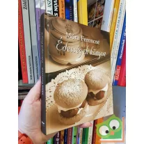 Móra Ferencné: Édességek könyve