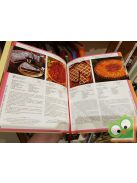 Sylvia Mercier-Gabet: Az édességek nagykönyve 1000 recept (ritka)