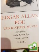 Edgar Allan Poe: Edgar Allan Poe válogatott művei