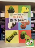 Gergelyné Varga Edit: Edit néni szakácskönyve (dedikált )