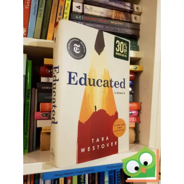 Tara Westover: Educated