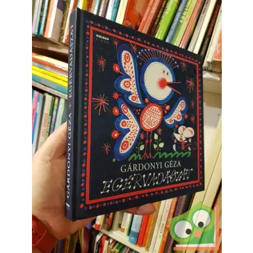 Gárdonyi Géza: Egérvadászat