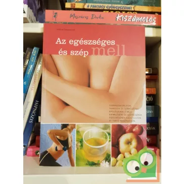 Jordina Casademunt: Az egészséges és szép mell