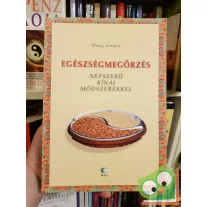   Wang Xuejun: Egészségmegőrzés népszerű kínai módszerekkel