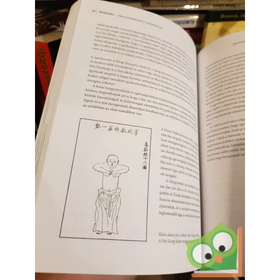 Wang Xuejun: Egészségmegőrzés népszerű kínai módszerekkel