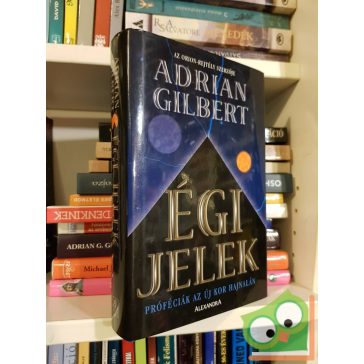 Adrian Gilbert: Égi jelek