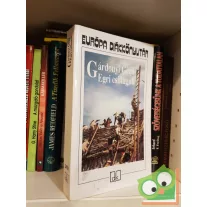 Gárdonyi Géza: Egri csillagok  (Európa Diákkönyvtár)