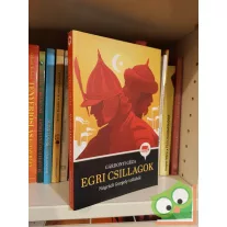   Gárdonyi Géza, Nógrádi Gergely: Egri csillagok (Klasszikusok újramesélve - Klassz!) (ritka)