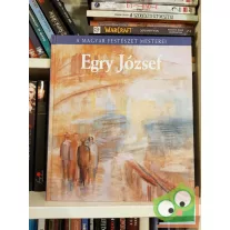   Gopcsa Katalin: Egry József (A magyar festészet mesterei 18.)