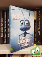 Egy bogár élete (DVD) (újszerű) (fóliás)