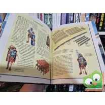   Nicholas Harris: Egy gladiátorviadal naplója (Kulcs a múlthoz)