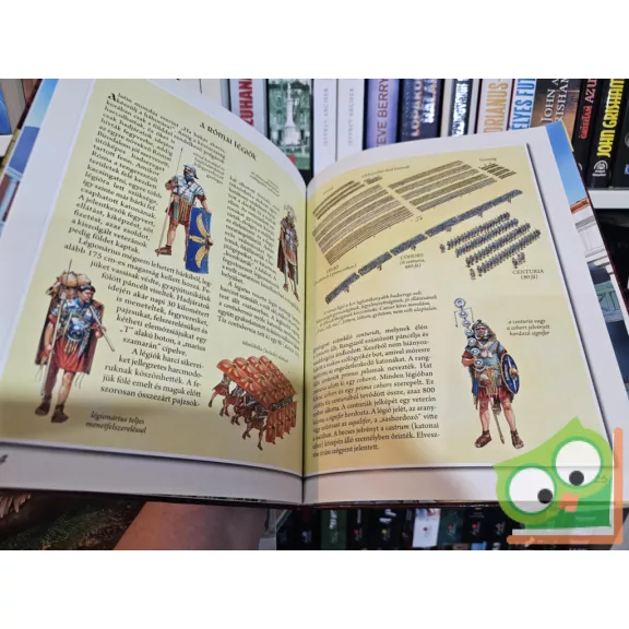 Nicholas Harris: Egy gladiátorviadal naplója (Kulcs a múlthoz)