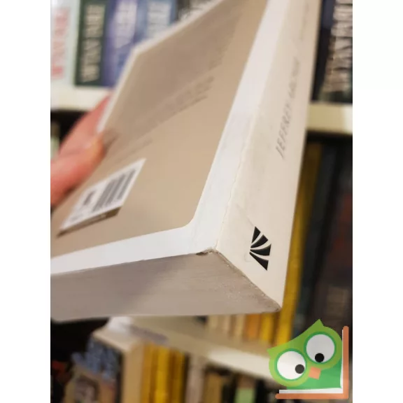 Jeffrey Archer: Egy igaz férfi (Clifton-krónika 7.)