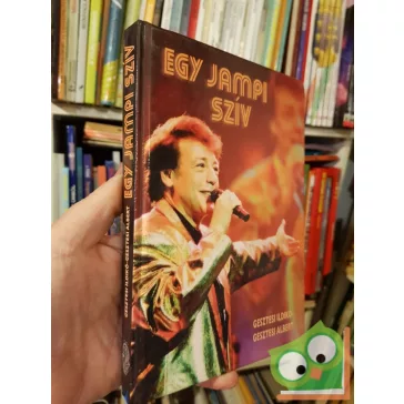 Gesztesi Albert Gesztesi Ildikó: Egy jampi szív