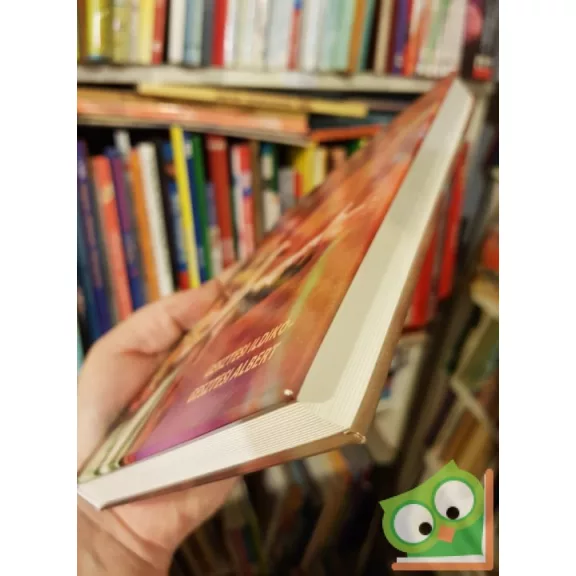 Gesztesi Albert Gesztesi Ildikó: Egy jampi szív