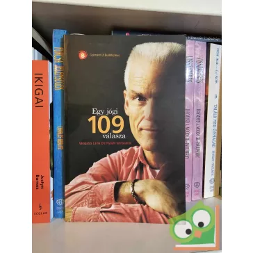 Ole Nydahl: Egy jógi 109 válasza