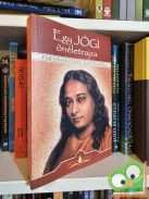 Paramahansza Jogananda: Egy jógi önéletrajza (ritka)