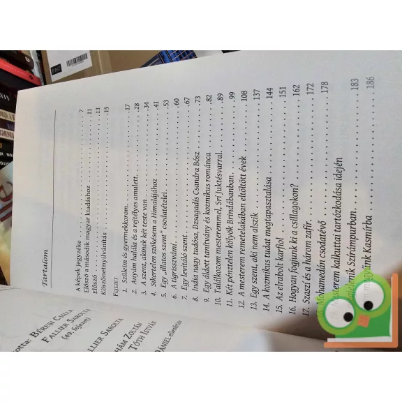 Paramahansza Jogananda: Egy jógi önéletrajza (ritka)