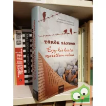 Török Sándor: Egy kis kertet szerettem volna