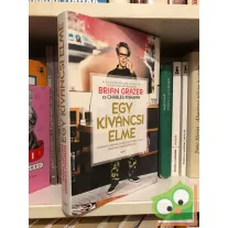 Brian Grazer, Charles Fishman: Egy kíváncsi elme