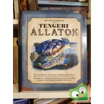 Phyllis Perry: Egy kutató naplója - Tengeri állatok
