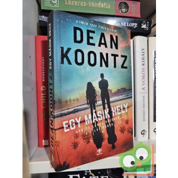 Dean Koontz: Egy másik hely