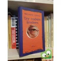 Berkovits György: Egy modern amodern (Dedikált)