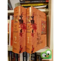 Lin Yutang: Egy múló pillanat I-II.