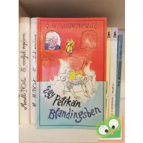 P. G. Wodehouse: Egy pelikán Blandingsben