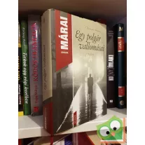   Márai Sándor: Egy polgár vallomásai (Egy polgár vallomásai 1.)
