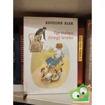 Benedek Elek: Egy szalmaözvegy levelei