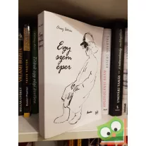 Orosz István:  Egy szem eper